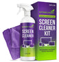 Screen Mom Screen Cleaner Spray 1-Gallon for TV, Car, Laptop and Computer