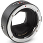 VILTROX PL-L Lens Mount Adapter with Security Lock for PL Mount Lens to L Mount Camera Panasonic S1 S1R S1H S5/Leica SL SL2 CL TL/Sigma fp L
