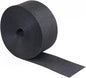 Heat Shrinkable Braided Sleeving 2:1 Ratio- Abrasion Protection Flexibility Wiring Harness Cable Sheath (1" ID, 16ft)