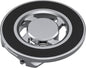 LEOFOTO PM-01 Magnetic Plate for Phones, Phone Stand with Hidden Tool, 1/4" and 3/8" Screw Hole, ARRI and Arca Compatible