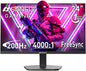 SANSUI 24 Inch Gaming Monitor 200Hz 1Ms FreeSync HDR 110% sRGB FHD 1080P