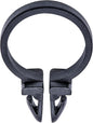 Rexka 30 pcs Wire Routing Clips 3/4"