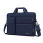 MOSISO Laptop Shoulder Bag 16 inch, 15-15.6 inch Computer Bag