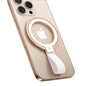 andobil [2026 Unrivaled Stability] Magnetic Phone Grip Holder for MagSafe