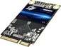 SSD mSATA 500GB Dogfish Internal Solid State Drive High Performance Hard Drive for Desktop Laptop SATA III 6Gb/s Includes SSD 32GB 60GB 64GB 120GB 128GB 240GB 250GB 480GB 500GB 1TB (500GB Msata)