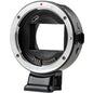 VILTROX PL-L Lens Mount Adapter with Security Lock for PL Mount Lens to L Mount Camera Panasonic S1 S1R S1H S5/Leica SL SL2 CL TL/Sigma fp L