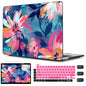 CISSOOK Compatible with MacBook Pro 13 inch Case 2025-2016 Release M2 M1