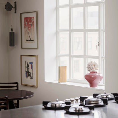 Bang & Olufsen Beosound Emerge Wi-Fi Multiroom Speaker - Gold Tone