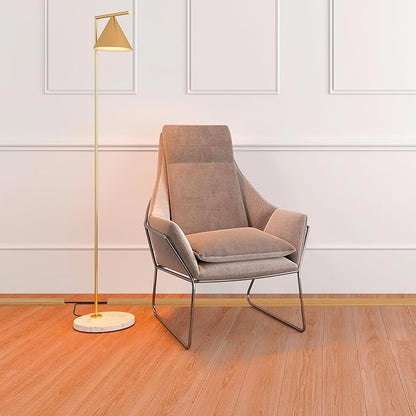 Floor Cord Cover Self Adhesive Cord Hider,3.3FT Cable Management, Extension Strip Protector for Wires, Prevent Cable Trips for Offices, Gyms, Exhibitions Cavity:0.47"(W) x 0.35"(H) Brown Wood
