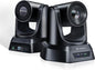 Conference Room PTZ Camera System with 20X Optical Zoom | 1080P 60fps HDMI USB Webcam for Church Streaming Online Video Conference| Compatible with Zoom, OBS | Easy Setup
