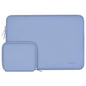 MOSISO Laptop Case 13.3 inch, 13-13.3 inch Laptop Sleeve with Small Case