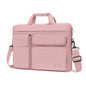 MOSISO Laptop Shoulder Bag 16 inch, 15-15.6 inch Computer Bag