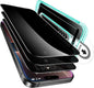 ESR 3 Pack for iPhone 16 Pro Max Privacy Screen Protector, Anti-spy Tempered-Glass Privacy Screen Protector with Flawless Fit Tray, Micro-curved Edges, Case Friendly