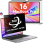 LUSA DESIGN Magnetic MacBook Air 15 Inch Privacy Screen