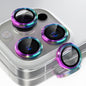 Choiche for iPhone 15 Pro/iPhone 15 Pro Max Camera Lens Protector