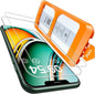 TOCOL for iPhone 16 Pro Privacy Screen Protector