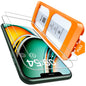 TOCOL for iPhone 16 Pro Privacy Screen Protector