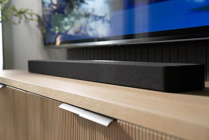 Sony BRAVIA Theater Bar 8 Soundbar for TV Surround Sound Home Theater 11 Speaker Soundbar, 360 Spatial Sound Mapping, Dolby Atmos/DTS:X, Dolby Vision, HDMI 2.1 (HT-A8000)