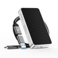 ORICO 2TB USB4.0 Portable SSD 3800MB/s(40Gbps), Ultra-Fast External Solid State Drive, Compatible with Thunderbolt 3/4, USB4, Fanless Aluminum Design, Works with Mac and PC-X40