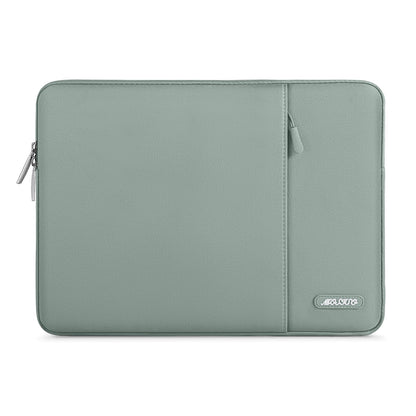 MOSISO Laptop Case 16 inch, 15-15.6 inch Laptop Sleeve Bag with Pocket — 13 inch