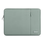 MOSISO Laptop Case 16 inch, 15-15.6 inch Laptop Sleeve Bag with Pocket — 13 inch