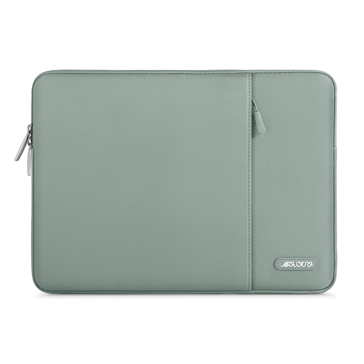 MOSISO Laptop Case 14 inch, Laptop Sleeve Bag with Pocket