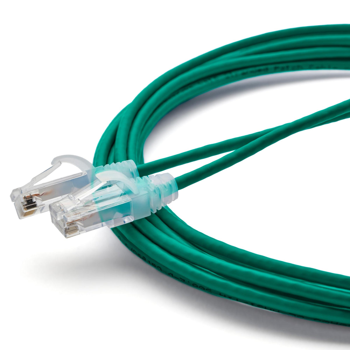 TRUECABLE Cat6 Component Rated Patch Cable, Unshielded (U/UTP), 5ft, Black, 28AWG Stranded Pure Copper, Snagless 10G High-Speed Ethernet Cable, PoE++ 4PPoE 100W, UL Listed, RoHS-3, 1 Pack