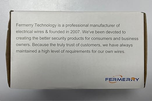 Fermerry 26 AWG Stranded Wire Spool 100ft Each 6 Colors Flexible 26 Gauge Silicone Hook up Wire Kit Electrical Tinned Copper Wire