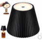 WILIT Wireless Bottle Lamp for Liquor Bottles, 3-Level Brightness LED Night Lights, Wine Lamp for Home Decor, Unique Table Lamp with RGB Lights, Rechargeable Bottle Lights for Bedroom, Black