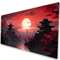 Cindasun Japanese Dragon Desk Mat XL Extended Gaming Mouse Pad Computer Mat
