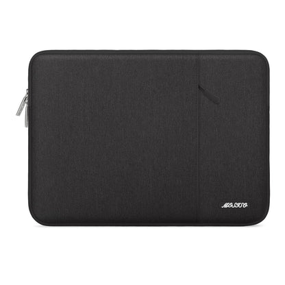 MOSISO Laptop Case 16 inch, 15-15.6 inch Laptop Sleeve Bag with Pocket — 13 inch