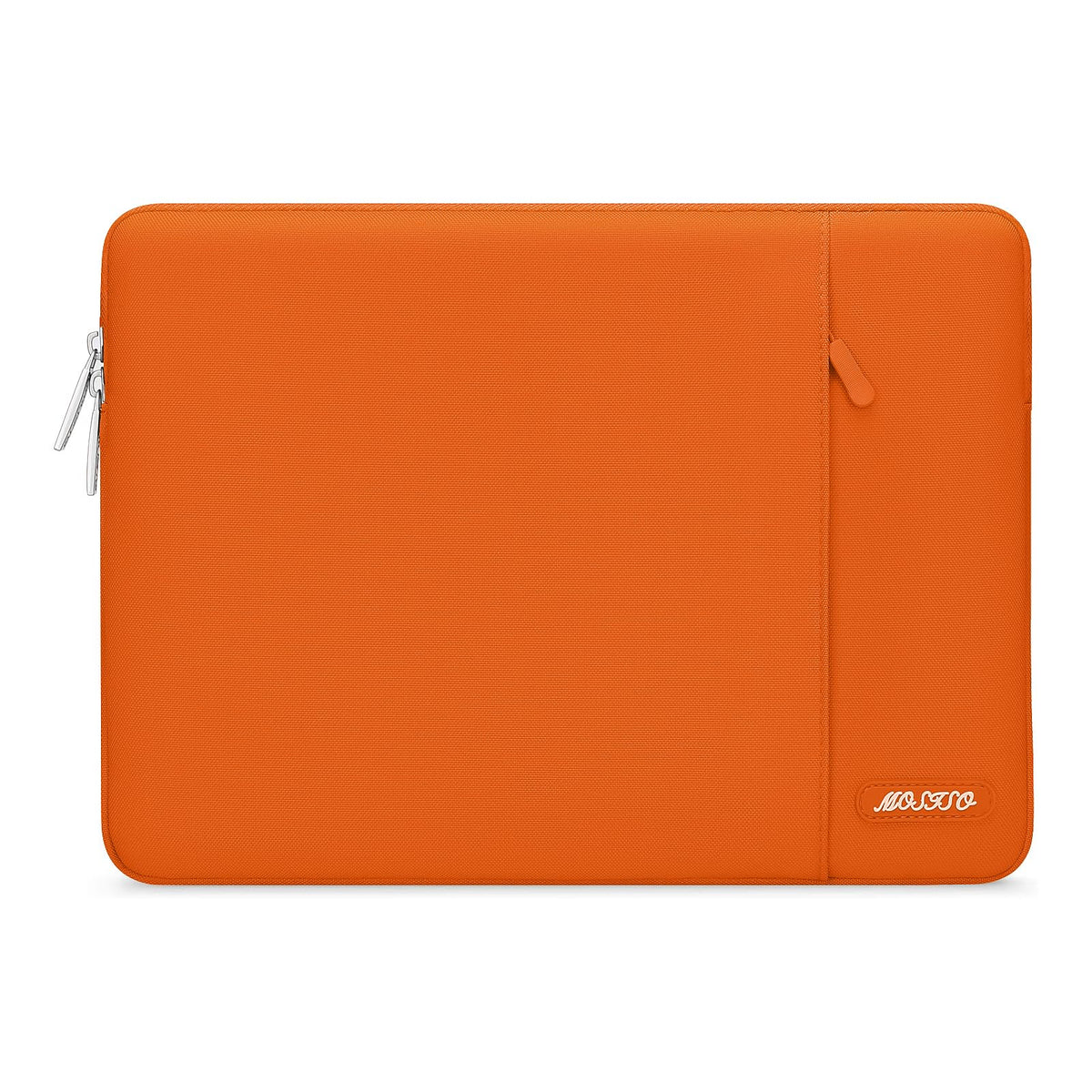 MOSISO Laptop Case 14 inch, Laptop Sleeve Bag with Pocket