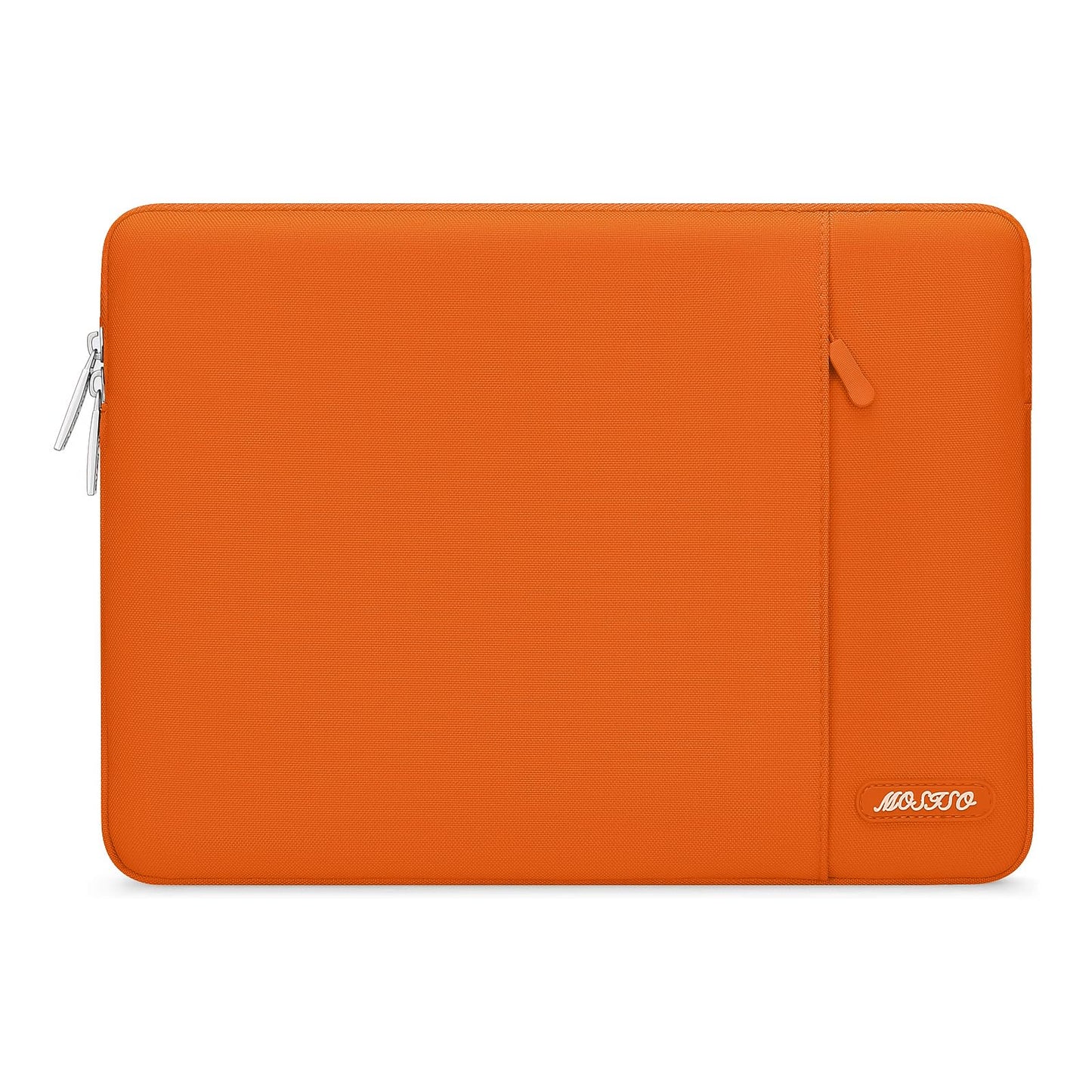 MOSISO Laptop Case 16 inch, 15-15.6 inch Laptop Sleeve Bag with Pocket — 13 inch