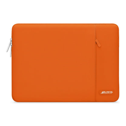 MOSISO Laptop Case 16 inch, 15-15.6 inch Laptop Sleeve Bag with Pocket — 13 inch