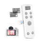 Remote Control for Fujifilm Camera, USB-C Rechargeable Wireless Shutter
