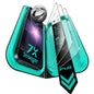 ESR 3 Pack for iPhone 16/15 Screen Protector, Armorite