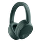 JLab JBuds Lux ANC, Over Ear Headphones, Active Noise Cancelling, Bluetooth, Mauve