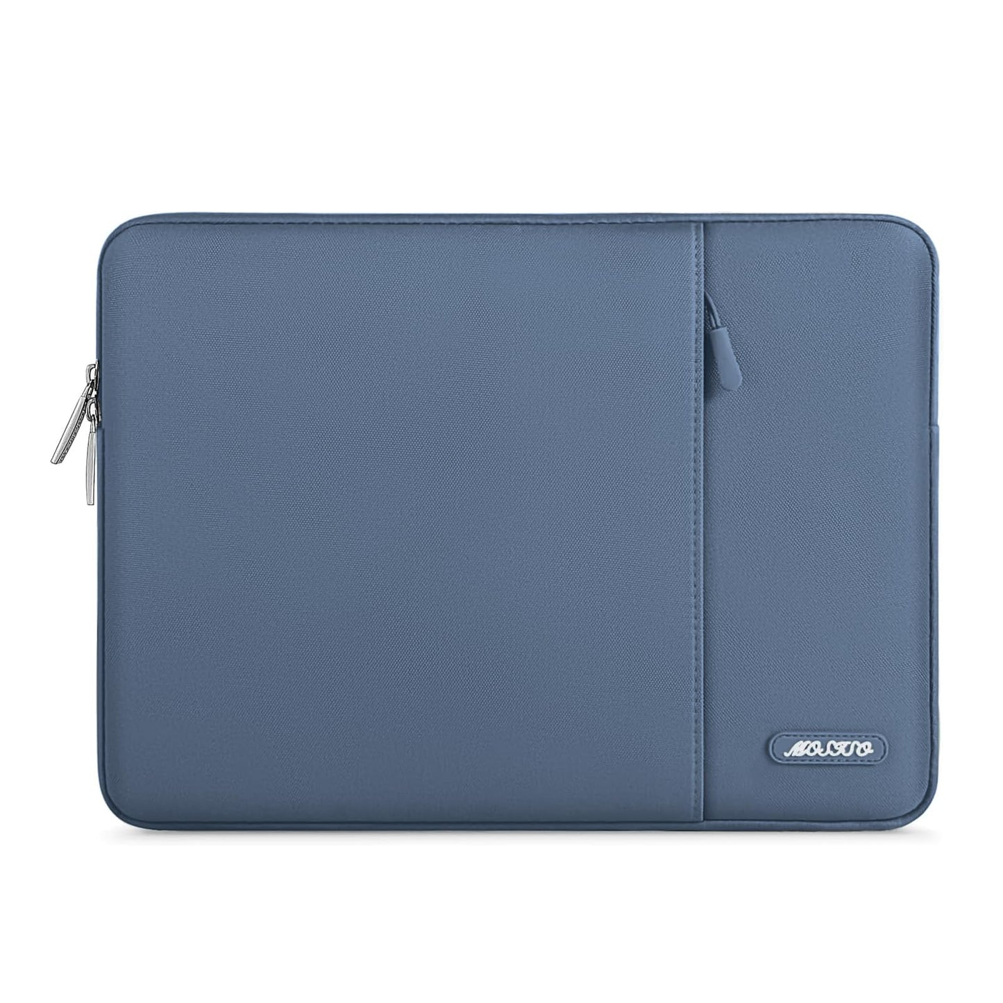 MOSISO Laptop Case 16 inch, 15-15.6 inch Laptop Sleeve Bag with Pocket — 13 inch
