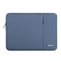 MOSISO Laptop Case 16 inch, 15-15.6 inch Laptop Sleeve Bag with Pocket — 13 inch