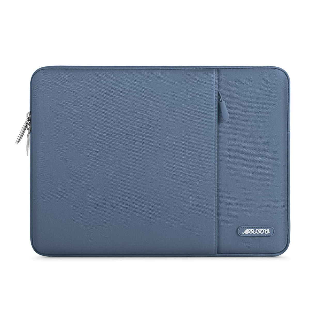 MOSISO Laptop Case 15 inch, Laptop Sleeve Bag with Pocket