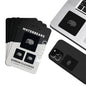 KUVRD Waterbear - Electronic Screen Cleaner Pads, Single Patch Set