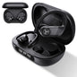 TREBLAB X4 Over the Ear Earbuds Wireless Bluetooth, 11H, IPX5