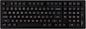 EPOMAKER Galaxy100 QMK/VIA Wireless Gaming Keyboard, Aluminum Shell, Bluetooth/2.4Ghz/USB-C, Pre-Lubed Hot-Swappable Linear Switches, NKRO, RGB Backlit (Black, Wisteria Linear Switch)