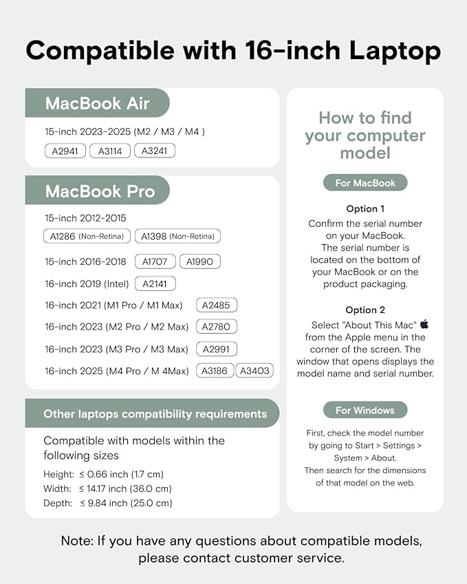 MOFT Laptop Carry Sleeve, 2-in-1 Laptop Bag & Stand for 15"-16" MacBook Air/Pro & Dell/HP/Lenovo/Asus, Stylish Slim Computer Sleeve Bag with Expandable Storage for Computer Accessories, Misty Cove
