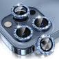 Choiche for iPhone 15 Pro/iPhone 15 Pro Max Camera Lens Protector