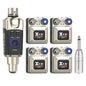 Xvive T9 in Ear Monitor Earphones