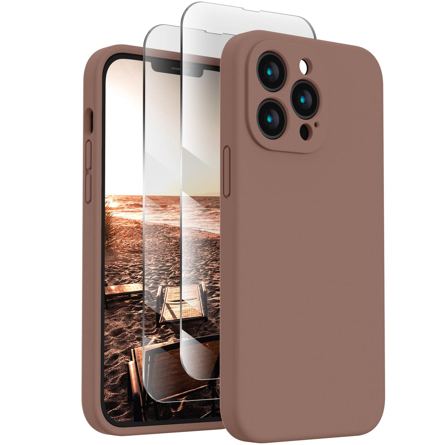FireNova Designed for iPhone 13 Pro Case — Iphone 13 Pro