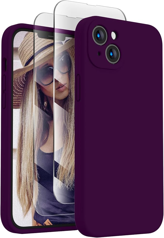 FireNova Designed for iPhone 13 Pro Case, 6.1" — Iphone 14