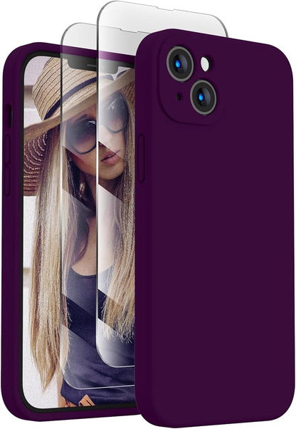 FireNova Designed for iPhone 15 Pro Max Case, 6.7" — 기타