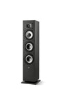 Polk Audio Monitor XT30 Compact Center Channel Speaker (Midnight Black)